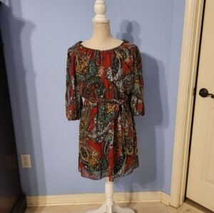 Womens Small Dress